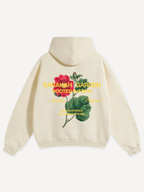 BARAKAH GARDEN OVERSIZED HOODIE