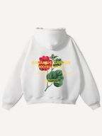 BARAKAH GARDEN OVERSIZED HOODIE