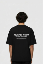 TOWARDS AKHIRA OVERSIZED SHIRT