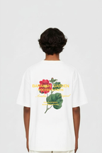 BARAKAH GARDEN OVERSIZED SHIRT