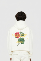 BARAKAH GARDEN OVERSIZED HOODIE