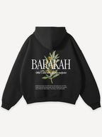BARAKAH OVERSIZED HOODIE