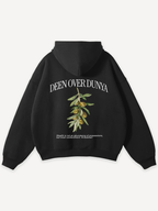 DEEN OVER DUNYA OVERSIZED HOODIE