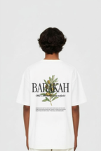 BARAKAH OVERSIZED SHIRT