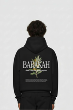 BARAKAH OVERSIZED HOODIE