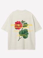 BARAKAH GARDEN OVERSIZED SHIRT