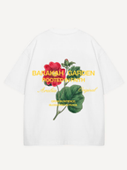 BARAKAH GARDEN OVERSIZED SHIRT