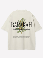 BARAKAH OVERSIZED SHIRT